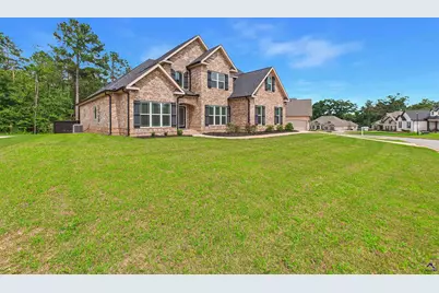 203 Buckhead Forest Drive, Warner Robins, GA 31088 - Photo 4