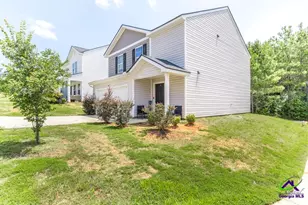 221 Hawthorn Trail, Macon, GA 31210 - Photo 2