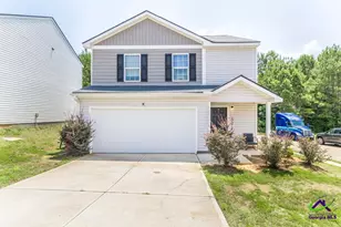 221 Hawthorn Trail, Macon, GA 31210 - Photo 1