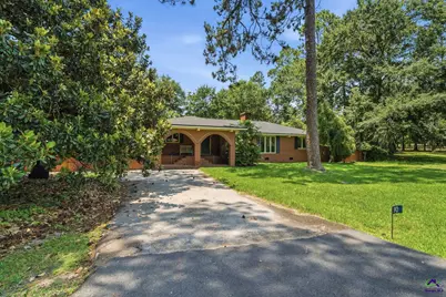 90 S Collins Street, Reynolds, GA 31076 - Photo 4