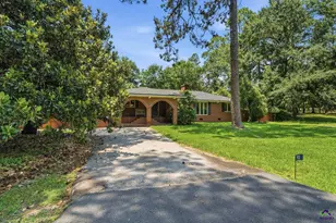 90 S Collins St, Reynolds, GA 31076 - Photo 4