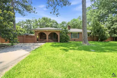 90 S Collins Street, Reynolds, GA 31076 - Photo 4