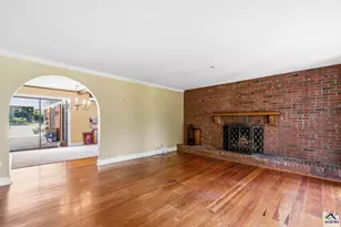 90 S Collins St, Reynolds, GA 31076 - Photo 6