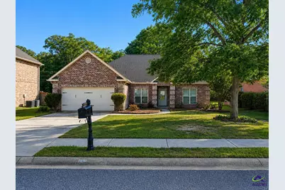 201 Westchester Trail, Kathleen, GA 31047 - Photo 1