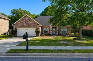 201 Westchester Trail, Kathleen, GA 31047 - Photo 1