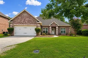 201 Westchester Trail, Kathleen, GA 31047 - Photo 2