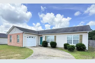 320 Mill Meadow Road, Macon, GA 31216 - Photo 1