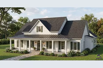 1313 Parkway Drive, Perry, GA 31069 - Photo 2