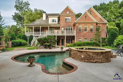 223 Walton Chase, Perry, GA 31069 - Photo 4