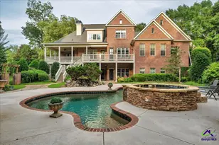 223 Walton Chase, Perry, GA 31069 - Photo 4