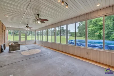 1901 Camp John Hope Road, Fort Valley, GA 31030 - Photo 36
