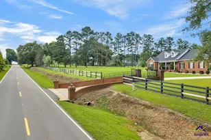 1901 Camp John Hope Rd, Fort Valley, GA 31030 - Photo 46
