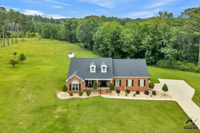 1901 Camp John Hope Road, Fort Valley, GA 31030 - Photo 58