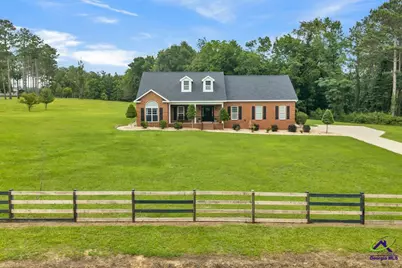 1901 Camp John Hope Road, Fort Valley, GA 31030 - Photo 2
