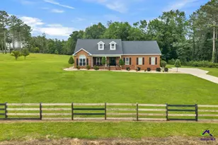 1901 Camp John Hope Rd, Fort Valley, GA 31030 - Photo 2