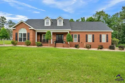 1901 Camp John Hope Road, Fort Valley, GA 31030 - Photo 1