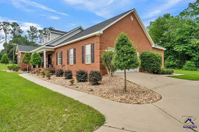 1901 Camp John Hope Road, Fort Valley, GA 31030 - Photo 42