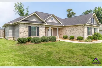 107 Chatham Court, Warner Robins, GA 31008 - Photo 4