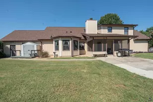 107 Glacier Trail, Warner Robins, GA 31088 - Photo 42