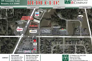 105 Assembly Ln, Bonaire, GA - Photo 1