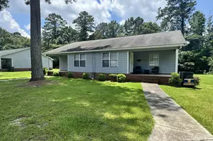 106 S Motrose St, Fort Valley, GA 31030 - Photo 10