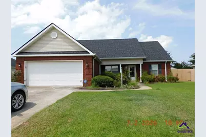 203 Margeson Drive, Warner Robins, GA 31088 - Photo 1