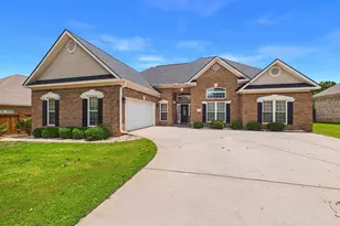 105 Fairfax Ct, Centerville, GA 31028 - Photo 2