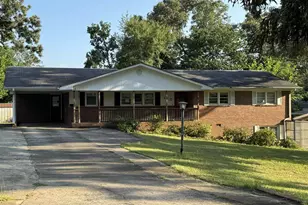 110 Hillridge Dr, Warner Robins, GA 31088 - Photo 1