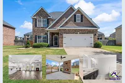 402 Avery Court, Bonaire, GA 31005 - Photo 1