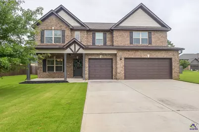 202 Warhawk Drive, Kathleen, GA 31047 - Photo 1