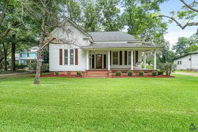 106 Howard Street, Byron, GA 31008 - Photo 1