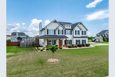 46 Willow Moss Way, Kathleen, GA 31047 - Photo 4