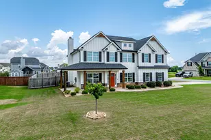 46 Willow Moss Wy, Kathleen, GA 31047 - Photo 4