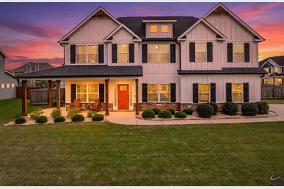 46 Willow Moss Way, Kathleen, GA 31047 - Photo 1