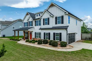 46 Willow Moss Wy, Kathleen, GA 31047 - Photo 2