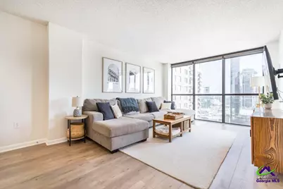 1280 W Peachtree Street, Atlanta, GA 30309 - Photo 2