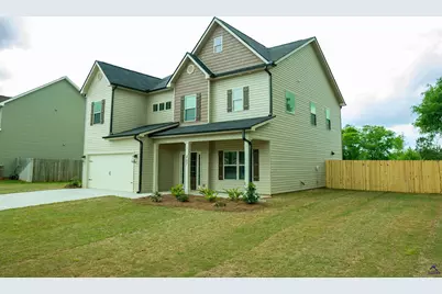 126 Bluecoat Trail, Byron, GA 31008 - Photo 2