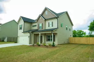 126 Bluecoat Trail, Byron, GA 31008 - Photo 2