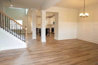 126 Bluecoat Trail, Byron, GA 31008 - Photo 4
