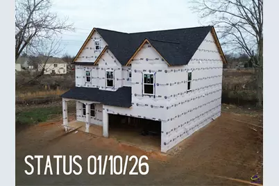126 Bluecoat Trail, Byron, GA 31008 - Photo 36