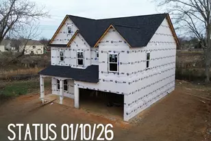 126 Bluecoat Trail, Byron, GA 31008 - Photo 36