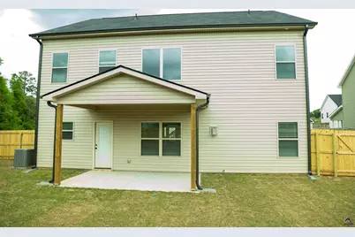 126 Bluecoat Trail, Byron, GA 31008 - Photo 34