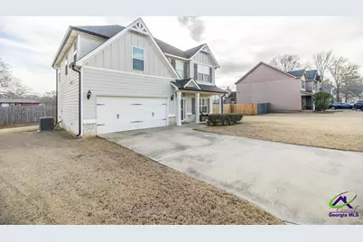209 Adirondac Way, Bonaire, GA 31005 - Photo 2