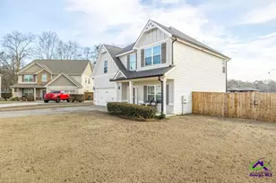 209 Adirondac Way, Bonaire, GA 31005 - Photo 4