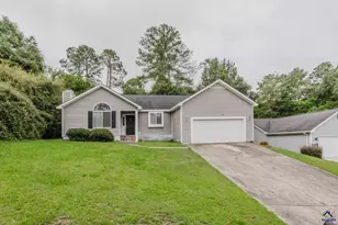 316 Ridgestone Dr, Warner Robins, GA 30188 - Photo 2