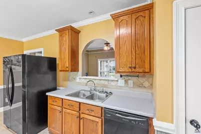 126 Ledford Way, Bonaire, GA 31005 - Photo 22