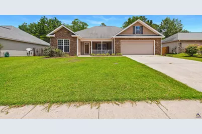 126 Ledford Way, Bonaire, GA 31005 - Photo 2