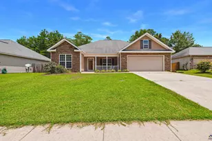 126 Ledford Way, Bonaire, GA 31005 - Photo 2