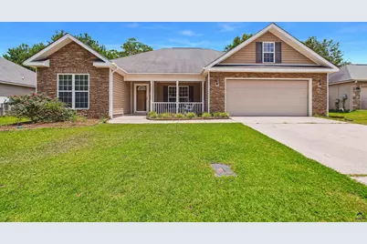 126 Ledford Way, Bonaire, GA 31005 - Photo 1