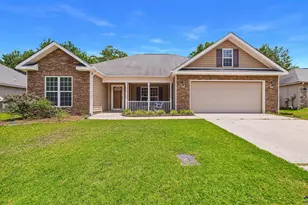 126 Ledford Way, Bonaire, GA 31005 - Photo 1
